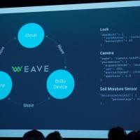 @SlashGear and @Androids Google IO 2015 Keynote