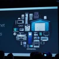 @SlashGear and @Androids Google IO 2015 Keynote