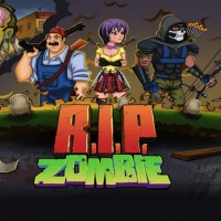 RIP Zombie