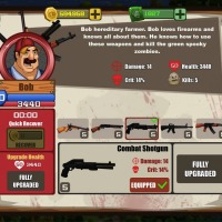 RIP Zombie 4