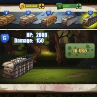 RIP Zombie 5