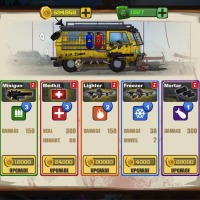 RIP Zombie 6