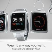 ReVault Smartwatch 5