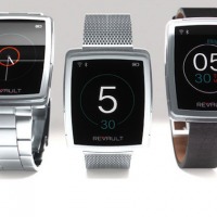 ReVault Smartwatch 6