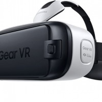 SAMSUNG GEAR VR for Samsung Galaxy S6 EDGE