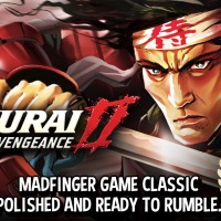 Samurai II Vengeance