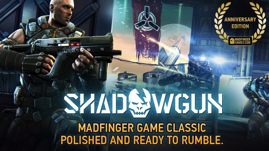 Shadowgun