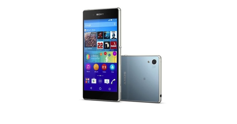 Sony Xperia Z4