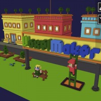 VoxelMaker 1