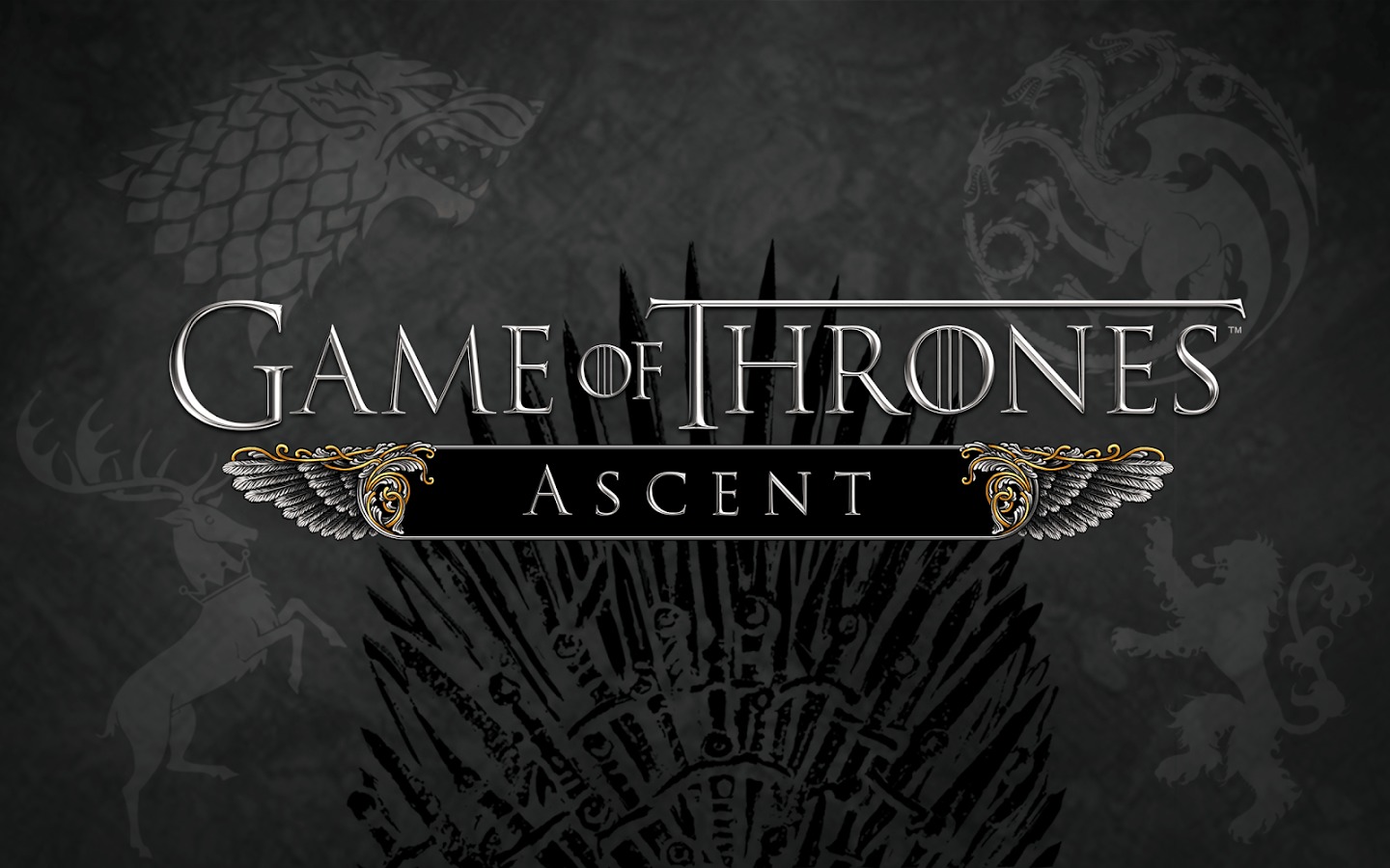 Game of Thrones Ascent