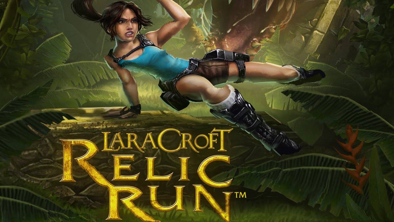 Elic. Lara Croft: Relic Run. Взломанную.игру.Лара.Крофт.. Lara Croft: Relic Run (2015). Lara Croft: Relic Run обложка.