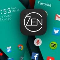 zen-launcher_android