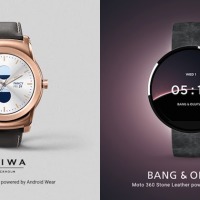 Android Wear Faces 13