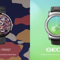 Android Wear Faces 4