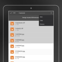 BitTorrent Sync app for Android 7