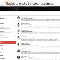 Boxer Material Design 5