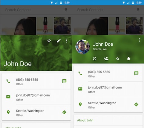 Contact-Card-Android-Lollipop 3