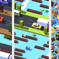 Crossy Road