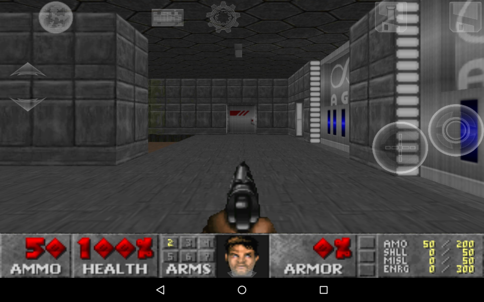 Установить игру дум. Дум 1993 Android. Doom 1993 на андроид. Порт Doom на андроид.