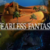 Fearless Fantasy h