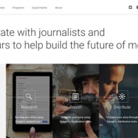 Google News Lab