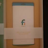 Google Project Fi Nexus 6 free items e