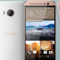 HTC One Me 3