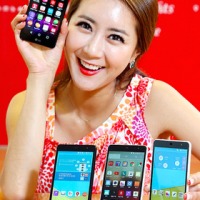 LG Band Play 3