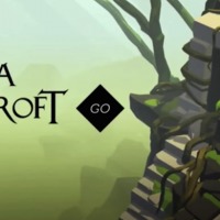 Lara Croft GO