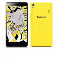 Lenovo K3 Note 1