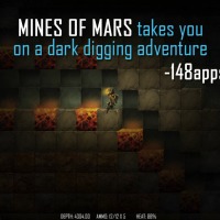 Mines of Mars 2