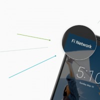 Nexus 6 Project Fi