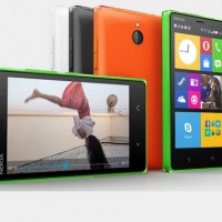 Nokia Android phone mobile industry