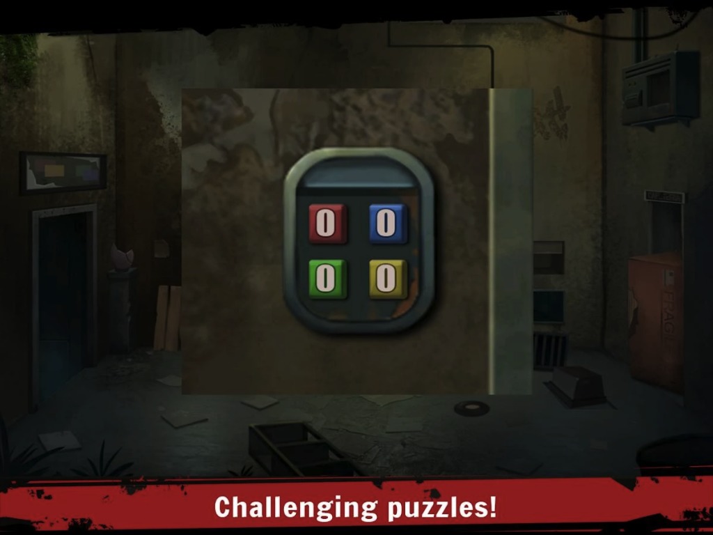 Prison Escape Puzzle Level 1 Prison Cell Walkthrough Games24 