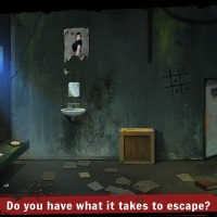 Prison Escape Puzzle 2