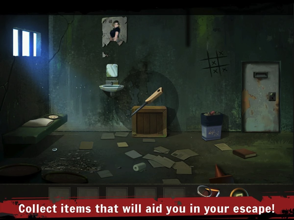 Escape Games - Escape Prison 2 for Android - Free App Download