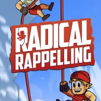 Radical Rappelling 1
