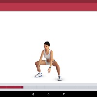 Runtastic Leg Workout Trainer 1