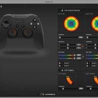 STEELSERIES STRATUS XL WIRELESS GAMING CONTROLLER 2