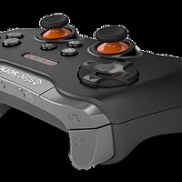 STEELSERIES STRATUS XL WIRELESS GAMING CONTROLLER