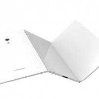 Samsung Foldable Tablet 1