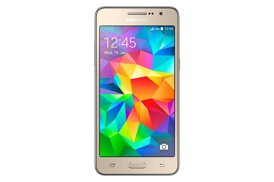 Samsung Galaxy Grand Prime Value spotted, coming very soon - Community