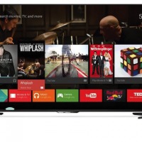 Shap Android TV