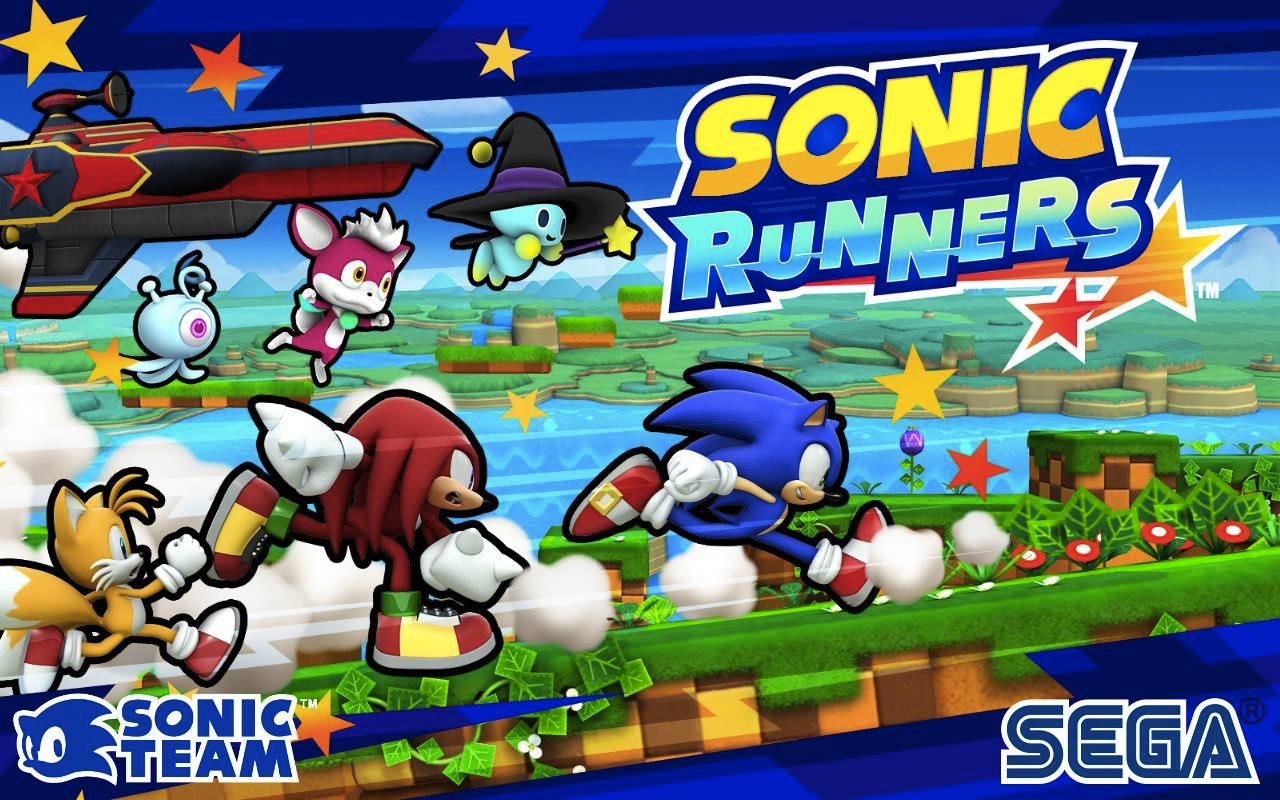 Sonic the Hedgehog 4 Episode II available today, we go hands-on - Android  Community