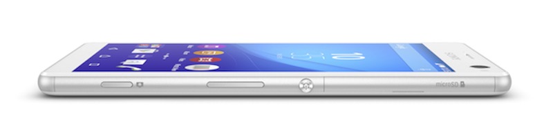 Sony Xperia C4