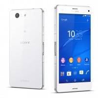 Sony Xperia Z3 Compact a