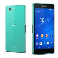 Sony Xperia Z3 Compact d