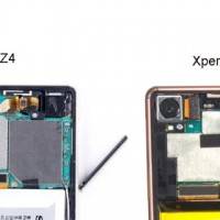 Sony-Xperia-Z4-Disassembly-_4-640×320