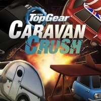 Top Gear Caravan Crush 5