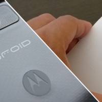Verizon DROID